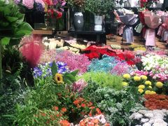 -双季花艺园艺市场(浦东店)