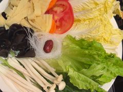 -阿源鱼捞斑鱼火锅·海鲜粥(山景尚宅店)