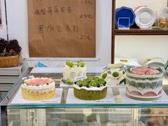 -流酥可心·牛乳蛋糕商店(禾祥西路店)