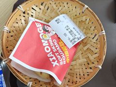 -小馍哥肉夹馍(盛兴路店)