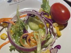 -汉巴味德·烤肉与啤酒的自助(杭州大悦城店)