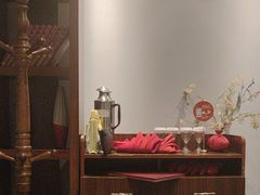 -老妈菜馆(建设街店)