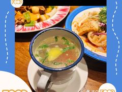 -天山醉美·新疆餐厅(富华里店)