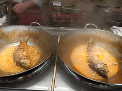 -阿五黄河大鲤鱼(纬三路店)