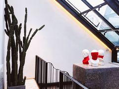 -大树餐厅(红旗街万达店)