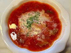 -老井俄式餐厅
