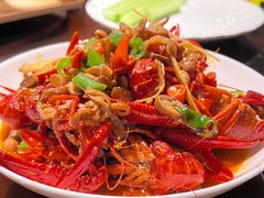 -金陵一哥龙虾(水木秦淮店)