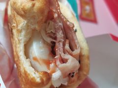 -塔斯汀中国汉堡(员村店)