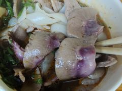 -王记生烫牛杂面馆(兰陵路店)
