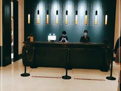 -西安华清御汤酒店