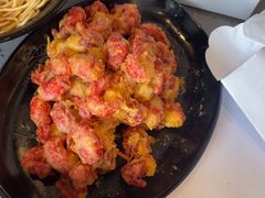 -一棠龙虾•王牌虾球(恒隆广场店)