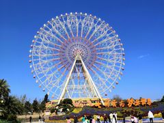 -七彩云南欢乐世界