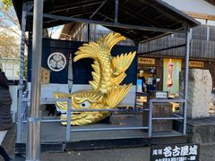 -名古屋城