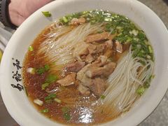-易裕和·长沙米粉(竹塘西路店)