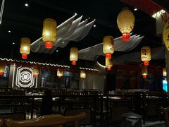 -杨记隆府重庆江湖菜(大悦城店)