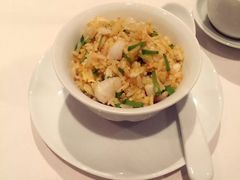 -龙景轩(香港四季酒店)