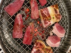 -匠太烧肉台日料理餐酒馆(三林店)