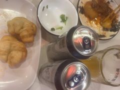 -江湖水乡铁锅炖魚(周庄嘉园店)