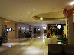 -河北宾馆中茂海悦酒店