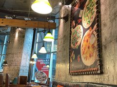 景观位-I HOLIC艾豪丽披萨(KKone店)