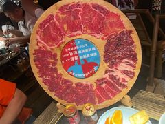 -吼堂老火锅(太古里总店)