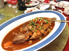 -玉舌尖私房菜(裕华店)