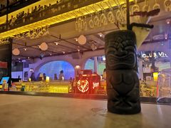 -CLUB VIVA(购物公园店)