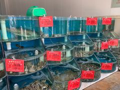 -聚德福海鲜家常菜(刘庄店)