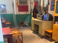 -齐二姐老火锅(红旗厂店)