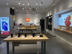 -工会驿站-中国移动上海公司云莲营业厅户外职工爱心接力站(南码头路店)