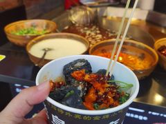 -庙街旅游·美食广场(五一广场店)