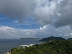 -东澳岛