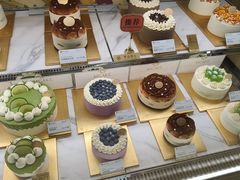 -M'CAKE(西单大悦城店)