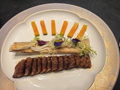 -大拙里·精致融合菜(沙湖桃源国际店)