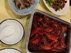 -通乐簋街小龙虾(老店)