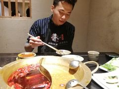 -酱小七老火锅(贝村店)