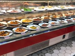 -福成自助烤肉(长阳店)