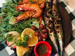 -1112熟食店
