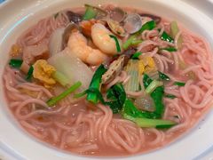 -莆田餐厅PUTIEN(西安万象天地店)