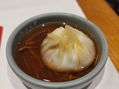 -馋三尺蟹粉小笼(人民广场店)