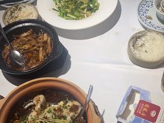 -围龙屋客家食府(福田店)