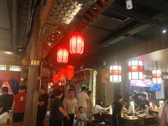 -蜀大侠火锅(寰球文化地标·总府店)