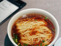 -晓淮山·扬州早茶·淮扬菜(龙阳广场店)