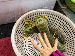 -醉壹号海鲜大排档·老厦门特色菜(厦门美食地标店)