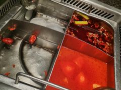 -海底捞火锅(崇文门新世界百货店)