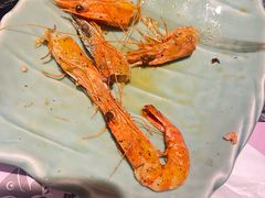 -大渔铁板烧(中山路八佰伴店)