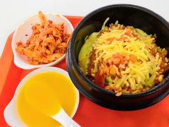-苏州大学独墅湖校区-第5食堂
