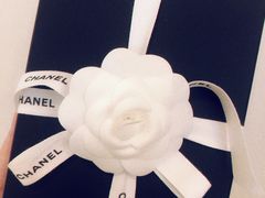 -Chanel(德基广场店)