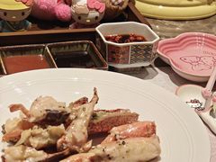 -松临·铁板烧&Omakase(神农店)