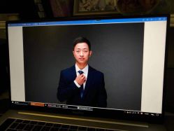 -翡艺写真馆·薇漫